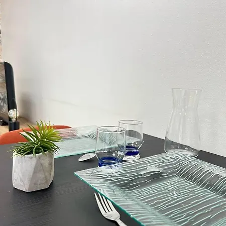 Apartamento Le Petit Penon ~ T1 Bis Avec Parking /clim /fibre Saint-Georges-les-Baillargeaux